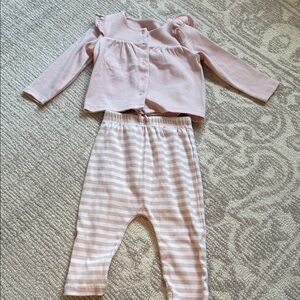 Baby Gap Outfit Set - new without tags on